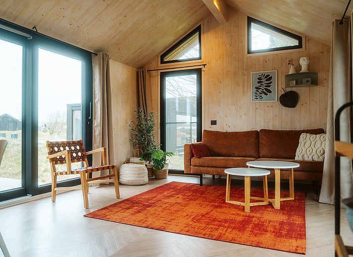 Verblijf 6601136 - Vakantiewoning Goeree-Overflakkee - Punt