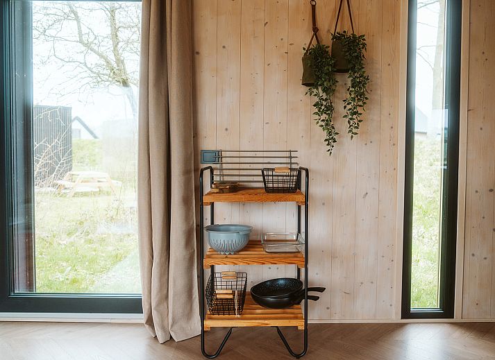 Verblijf 6601136 - Vakantiewoning Goeree-Overflakkee - Punt