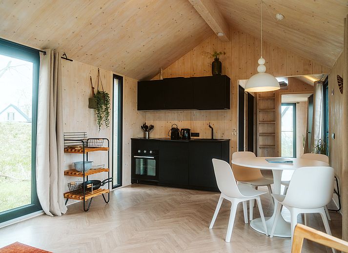 Verblijf 6601136 - Vakantiewoning Goeree-Overflakkee - Punt