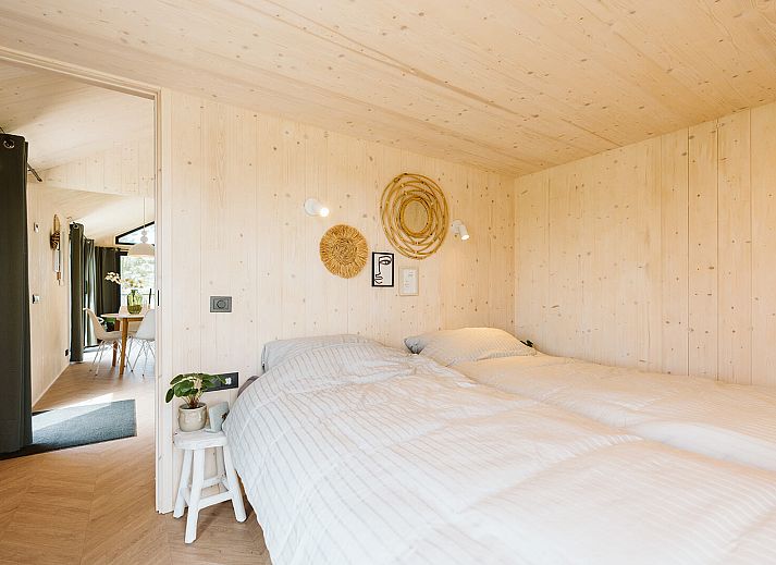 Verblijf 6601136 - Vakantiewoning Goeree-Overflakkee - Punt