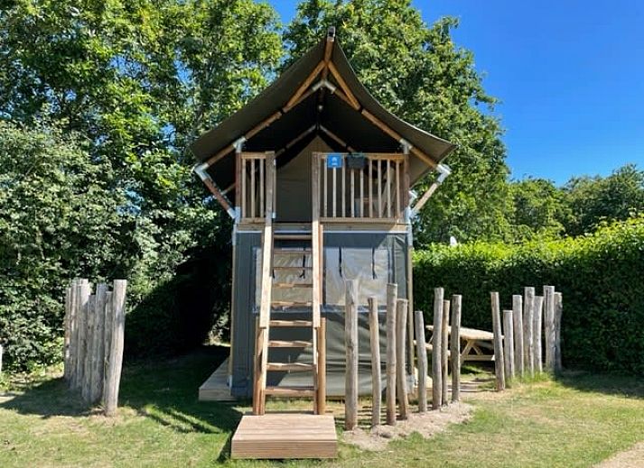 Unterkunft 6601137 • Ferienhaus Goeree-Overflakkee • Vuurtoren