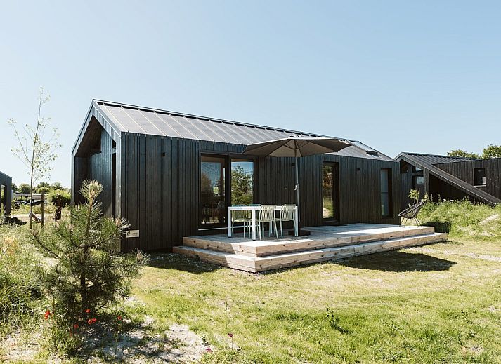 Verblijf 6601139 • Vakantiewoning Goeree-Overflakkee • Est 