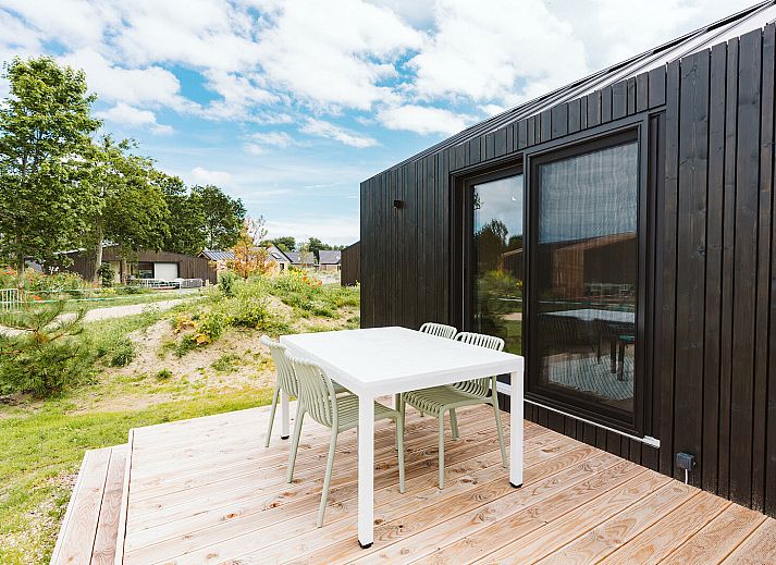 Verblijf 6601139 - Vakantiewoning Goeree-Overflakkee - Est