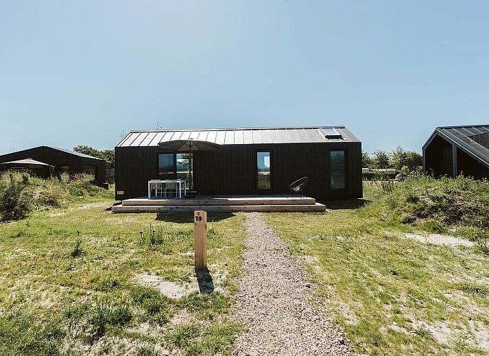 Verblijf 6601139 - Vakantiewoning Goeree-Overflakkee - Est