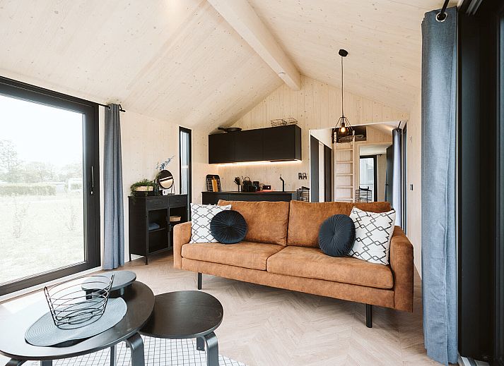 Verblijf 6601139 - Vakantiewoning Goeree-Overflakkee - Est