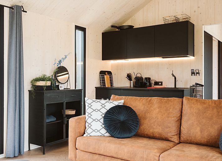 Verblijf 6601139 - Vakantiewoning Goeree-Overflakkee - Est