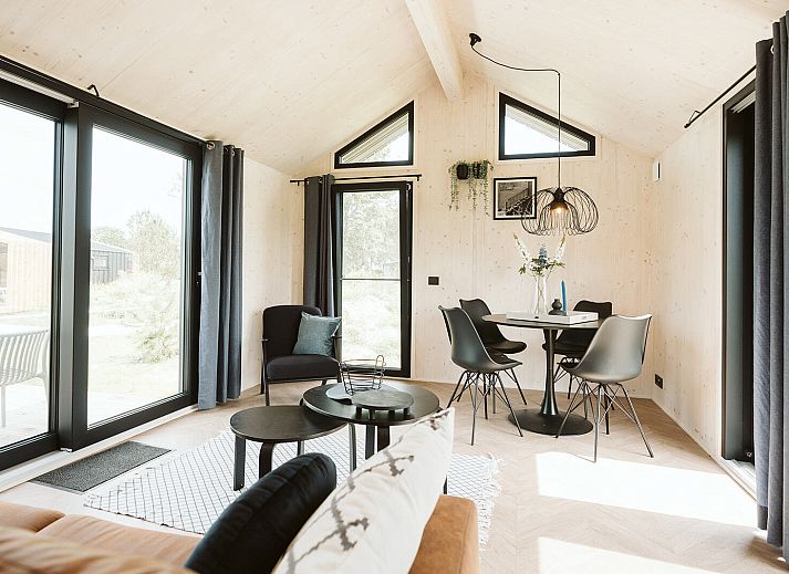 Verblijf 6601139 - Vakantiewoning Goeree-Overflakkee - Est