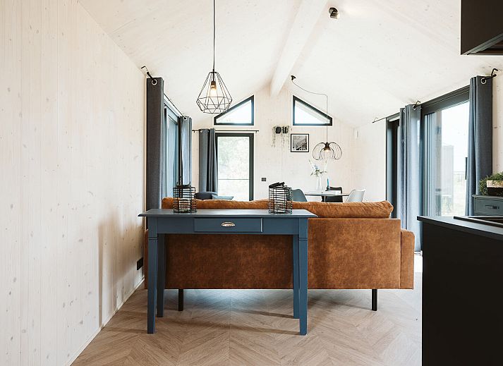 Verblijf 6601139 - Vakantiewoning Goeree-Overflakkee - Est