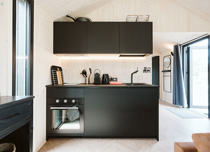 Verblijf 6601139 - Vakantiewoning Goeree-Overflakkee - Est