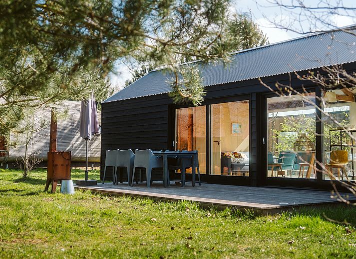 Verblijf 6601140 - Vakantiewoning Goeree-Overflakkee - t Kroaje