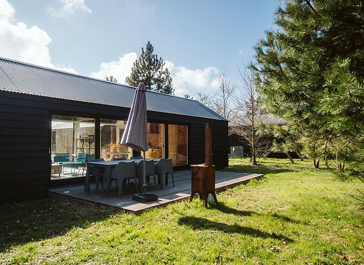 Verblijf 6601140 - Vakantiewoning Goeree-Overflakkee - t Kroaje