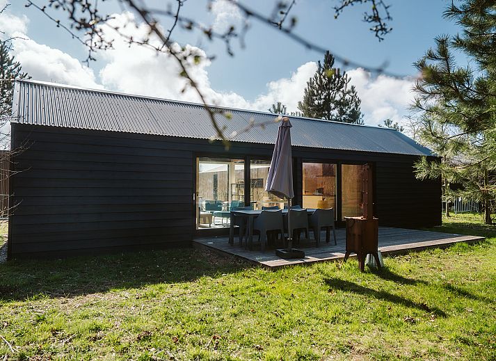 Verblijf 6601140 - Vakantiewoning Goeree-Overflakkee - t Kroaje