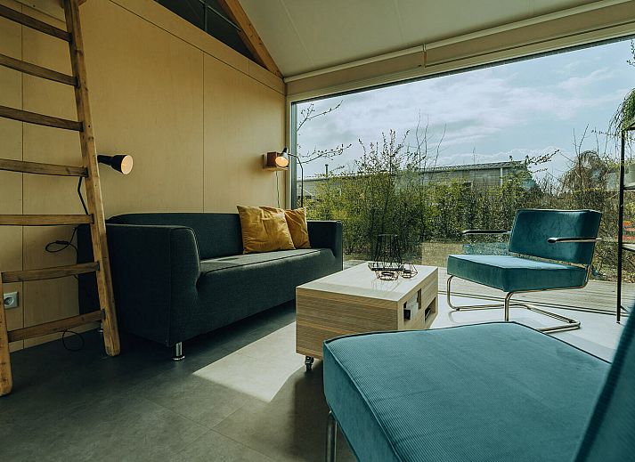 Verblijf 6601140 - Vakantiewoning Goeree-Overflakkee - t Kroaje