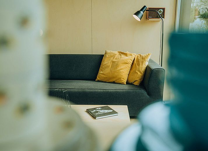 Verblijf 6601140 - Vakantiewoning Goeree-Overflakkee - t Kroaje