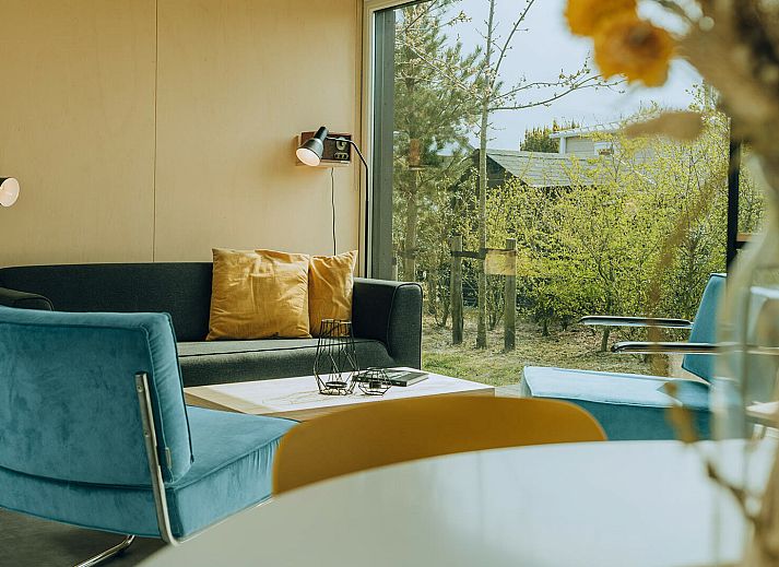 Verblijf 6601140 - Vakantiewoning Goeree-Overflakkee - t Kroaje