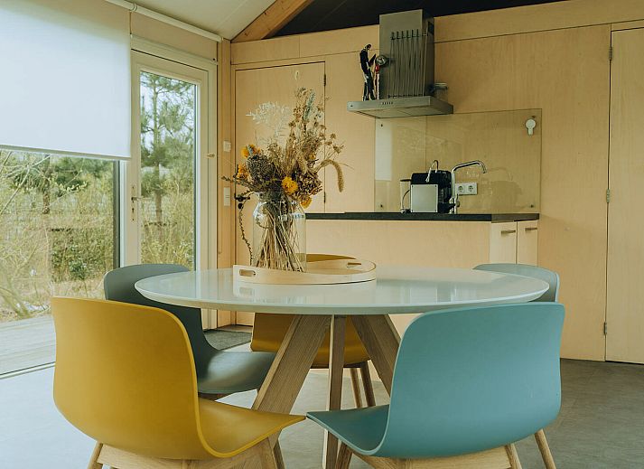 Verblijf 6601140 - Vakantiewoning Goeree-Overflakkee - t Kroaje