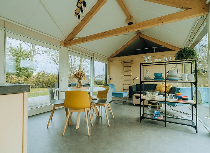 Verblijf 6601140 - Vakantiewoning Goeree-Overflakkee - t Kroaje