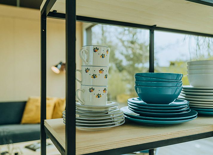 Verblijf 6601140 - Vakantiewoning Goeree-Overflakkee - t Kroaje