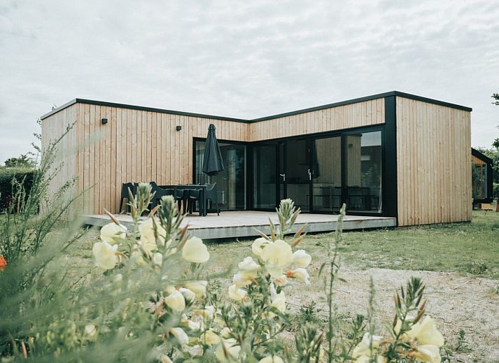 Verblijf 6601141 • Vakantiewoning Goeree-Overflakkee • Huus van Hanse
