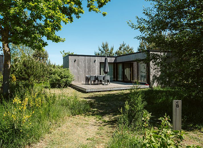 Unterkunft 6601141 - Ferienhaus Goeree-Overflakkee - Huus van Hanse