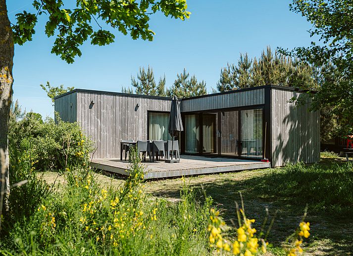 Unterkunft 6601141 - Ferienhaus Goeree-Overflakkee - Huus van Hanse