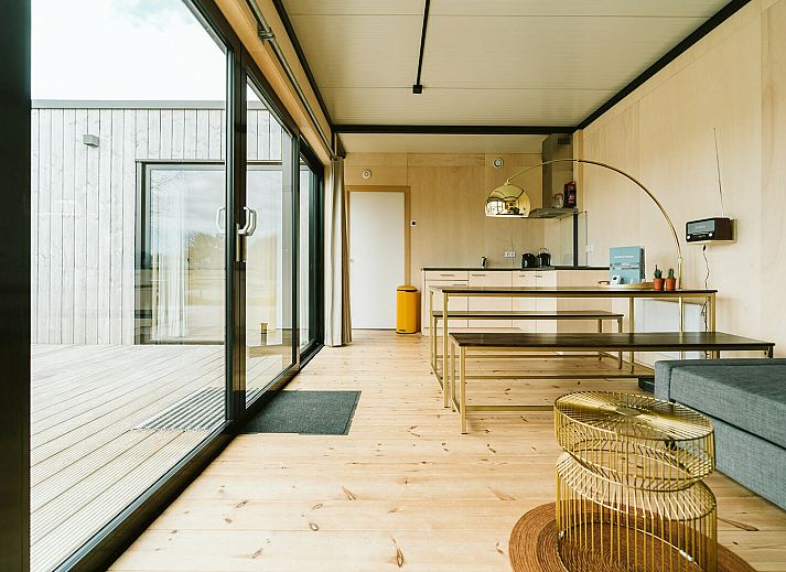 Unterkunft 6601141 - Ferienhaus Goeree-Overflakkee - Huus van Hanse