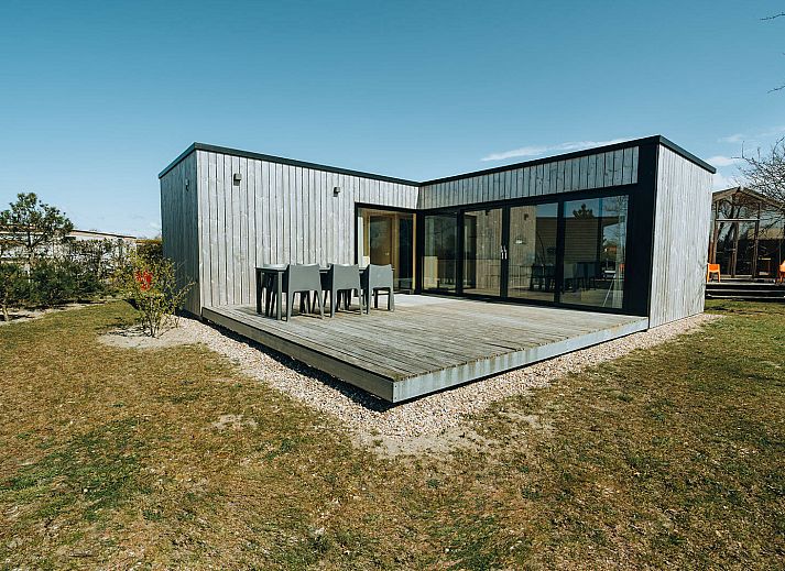 Unterkunft 6601141 - Ferienhaus Goeree-Overflakkee - Huus van Hanse