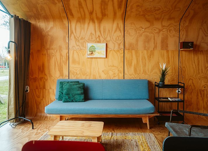 Verblijf 6601145 - Vakantiewoning Goeree-Overflakkee - Wikkel