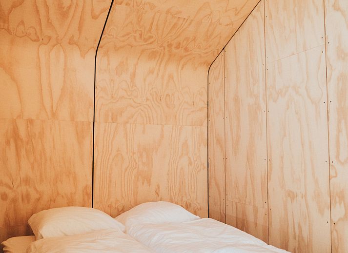 Verblijf 6601145 - Vakantiewoning Goeree-Overflakkee - Wikkel