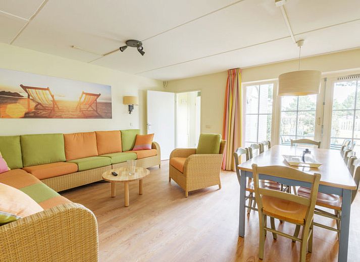 Verblijf 6601149 • Vakantiewoning Goeree-Overflakkee • Jonkerstee 34