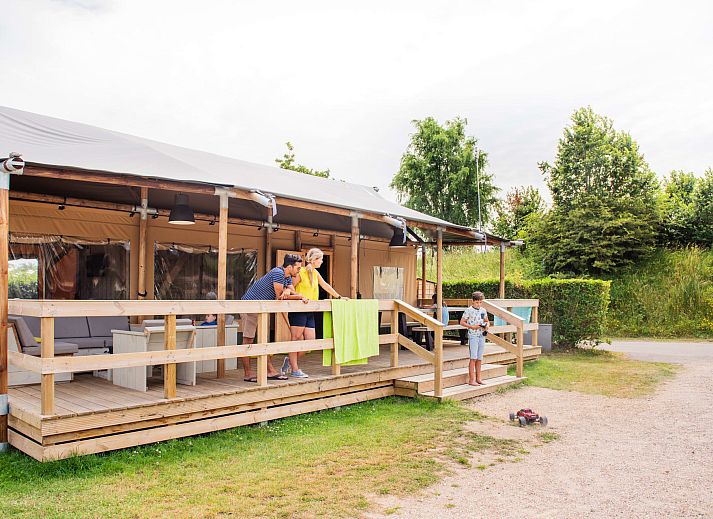 Verblijf 6601155 • Vakantiewoning Goeree-Overflakkee • ZH156