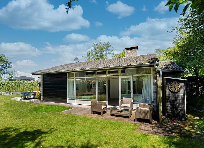 Guest house 660116 • Bungalow Goeree-Overflakkee • Vakantiewoning De Toekomst 11