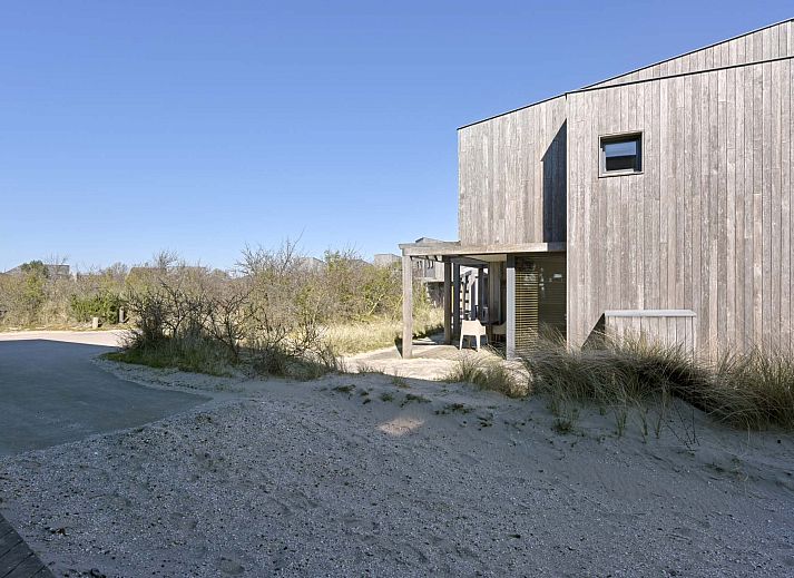 Unterkunft 6601161 - Ferienhaus Goeree-Overflakkee - Geschakelde woning in Ouddorp