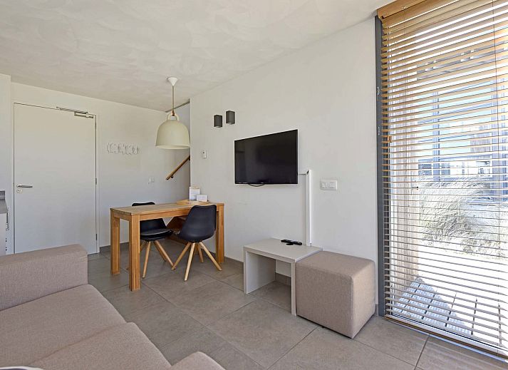 Unterkunft 6601161 - Ferienhaus Goeree-Overflakkee - Geschakelde woning in Ouddorp