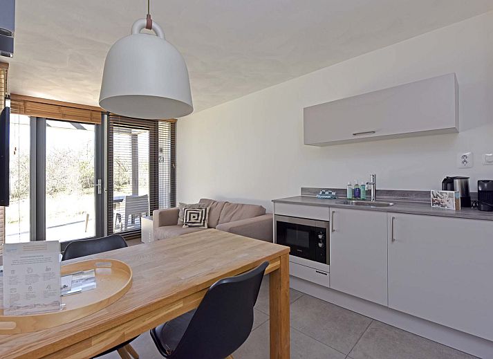 Unterkunft 6601161 - Ferienhaus Goeree-Overflakkee - Geschakelde woning in Ouddorp