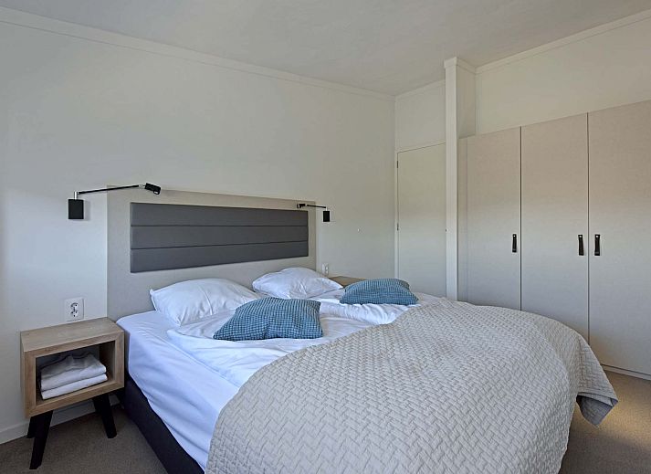 Unterkunft 6601161 - Ferienhaus Goeree-Overflakkee - Geschakelde woning in Ouddorp