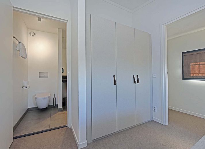 Unterkunft 6601161 - Ferienhaus Goeree-Overflakkee - Geschakelde woning in Ouddorp