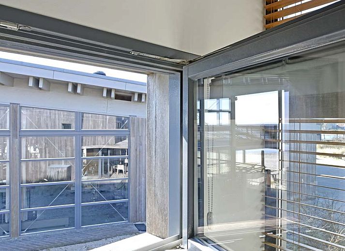 Unterkunft 6601161 - Ferienhaus Goeree-Overflakkee - Geschakelde woning in Ouddorp