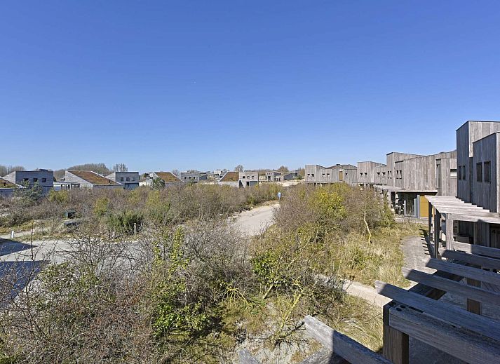 Unterkunft 6601161 - Ferienhaus Goeree-Overflakkee - Geschakelde woning in Ouddorp