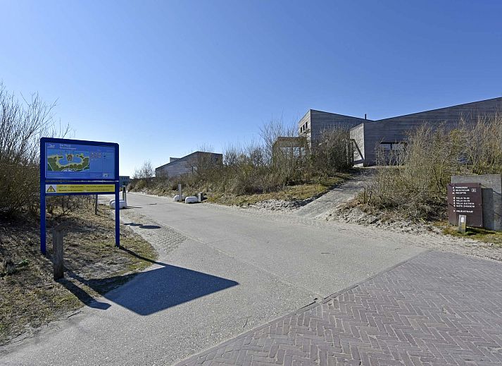 Unterkunft 6601161 - Ferienhaus Goeree-Overflakkee - Geschakelde woning in Ouddorp