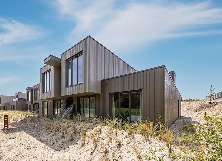 Verblijf 6601162 - Bungalow Goeree-Overflakkee - 2-4-persoons appartement | 2-4C