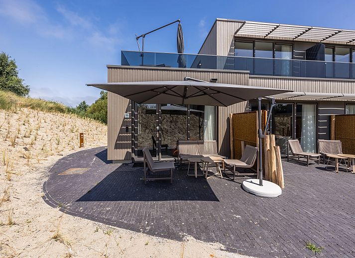 Verblijf 6601162 - Bungalow Goeree-Overflakkee - 2-4-persoons appartement | 2-4C