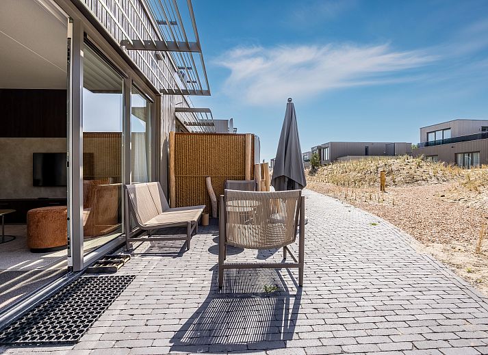 Verblijf 6601162 - Bungalow Goeree-Overflakkee - 2-4-persoons appartement | 2-4C