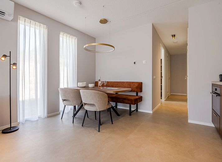 Verblijf 6601162 - Bungalow Goeree-Overflakkee - 2-4-persoons appartement | 2-4C