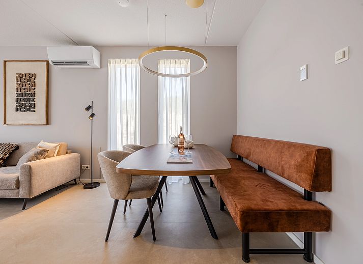 Verblijf 6601162 - Bungalow Goeree-Overflakkee - 2-4-persoons appartement | 2-4C