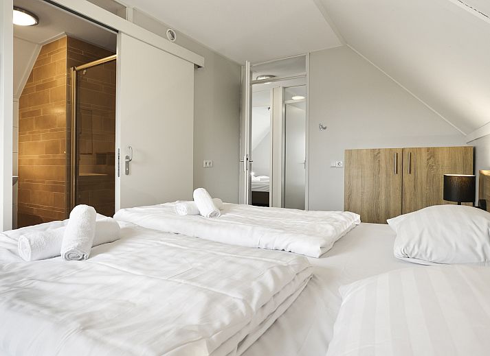 Unterkunft 6601166 - Bungalow Goeree-Overflakkee - Strand Resort Ouddorp Duin | 6-persoons villa - Zeeduin | 6E