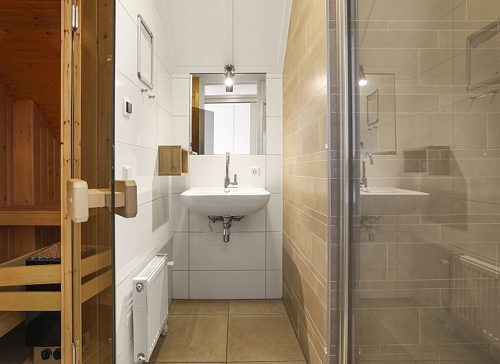 Unterkunft 6601166 - Bungalow Goeree-Overflakkee - Strand Resort Ouddorp Duin | 6-persoons villa - Zeeduin | 6E