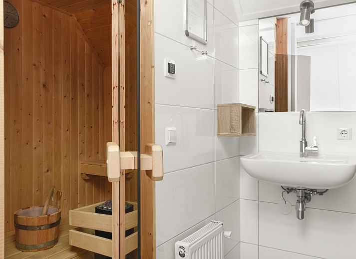 Unterkunft 6601166 - Bungalow Goeree-Overflakkee - Strand Resort Ouddorp Duin | 6-persoons villa - Zeeduin | 6E