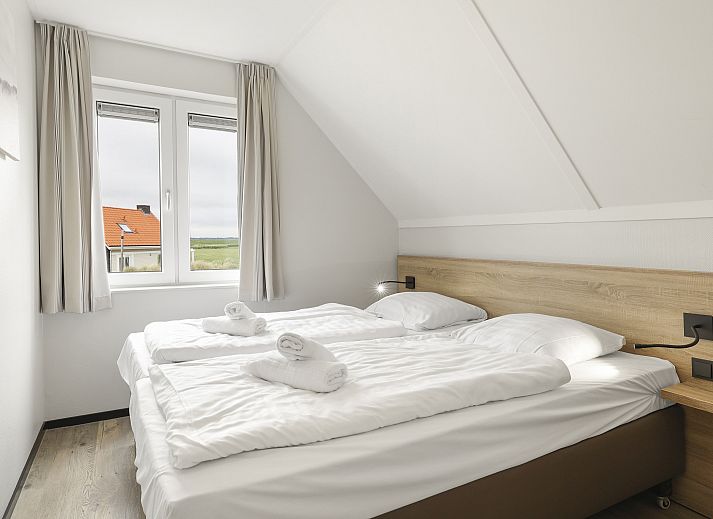 Unterkunft 6601166 - Bungalow Goeree-Overflakkee - Strand Resort Ouddorp Duin | 6-persoons villa - Zeeduin | 6E