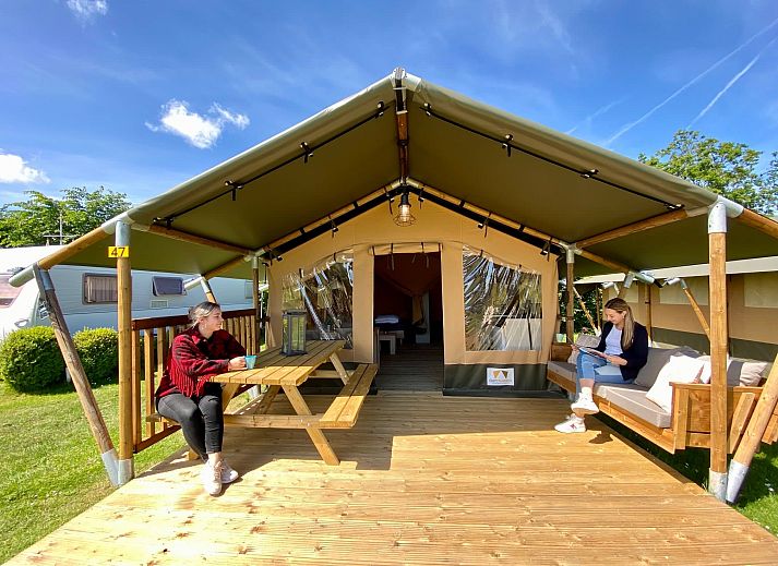 Verblijf 6601176 • Vakantiewoning Goeree-Overflakkee • ZH158